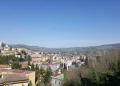 Officine Sociali, 11 milioni dai Cpr - nella foto, Potenza dove si trova il Cpr di Palazzo San Gervasio