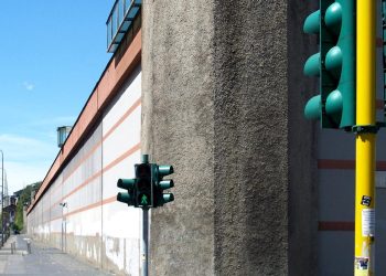 Processo Hydra - nella foto, il carcere San Vittore