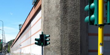 Processo Hydra - nella foto, il carcere San Vittore
