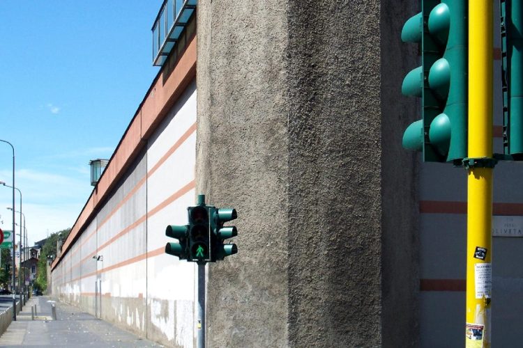 Processo Hydra - nella foto, il carcere San Vittore