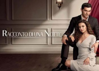 Racconto di una notte