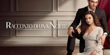 Racconto di una notte