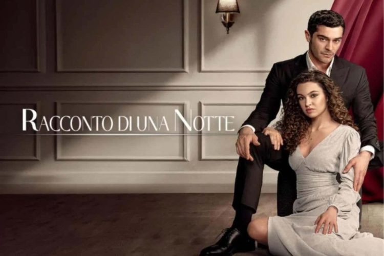 Racconto di una notte