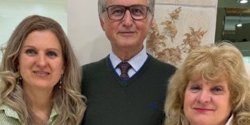 Riapre la gioielleria di Mario Roggero a occuparsene sono moglie e figlia