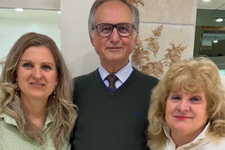 Riapre la gioielleria di Mario Roggero a occuparsene sono moglie e figlia