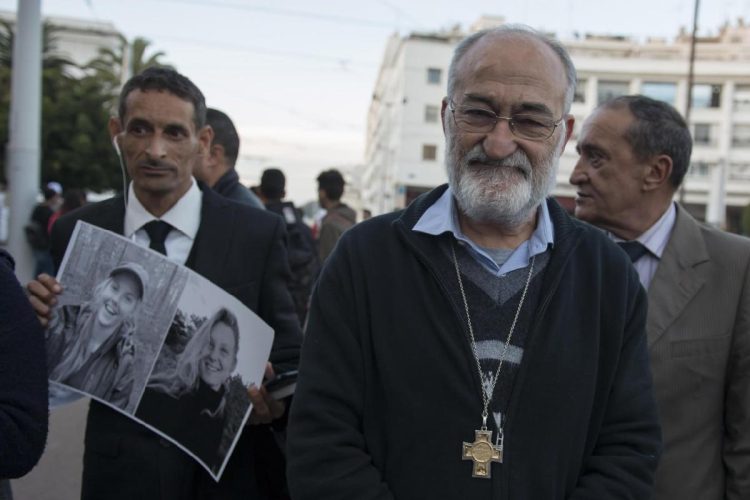 Romero arcivescovo di Rabat si dimette dopo accuse di molestie sessuali 8 luglio 2026 alanews.jpg