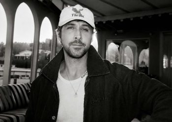 Ryan Gosling