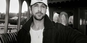 Ryan Gosling