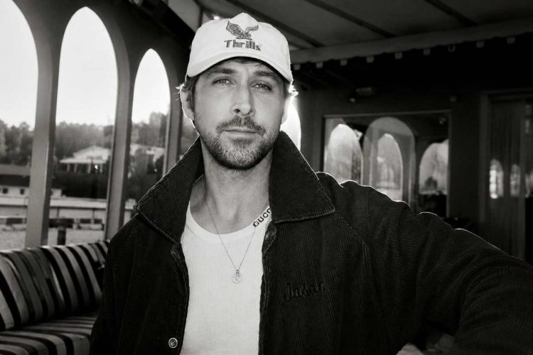 Ryan Gosling