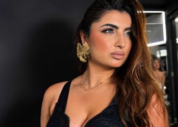 Sabrina Temptation island