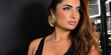 Sabrina Temptation island