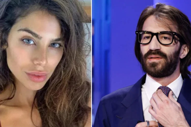 Sara Soldati e Leonardo Maria del Vecchio