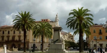 Sassari, detenuto muore nel carcere di Bancali