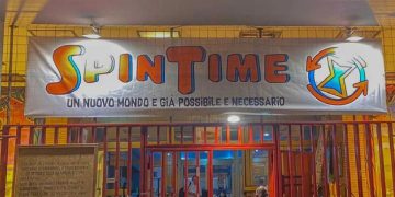 Spin Time