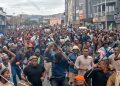 Sudafrica migliaia in piazza con March and March 1 luglio 2026 alanews