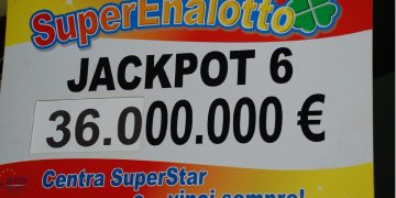 SuperEnalotto
