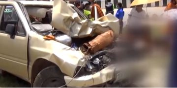 Thailandia: 9 monaci morti, 11enne alla guida del pick-up dei genitori