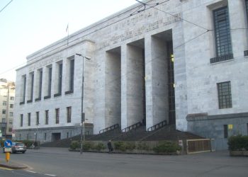 Caso dei “30 secondi”: condannato in appello bis il sindacalista per violenza sessuale