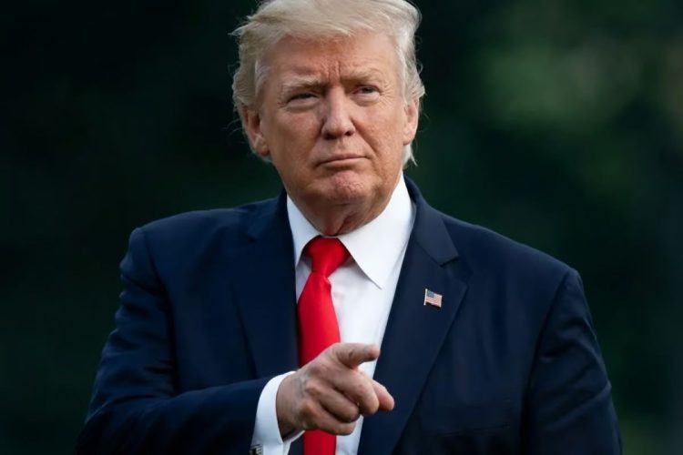 Trump valuta un intervento militare in Mali contro un gruppo legato ad al-Qaeda