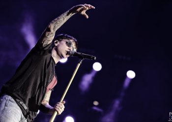 Ultimo Palazzo dello Sport Roma 2019. Ultimo annuncia il tour 2027 negli stadi: ecco tutte le date