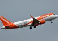 Un volo di EasyJet
