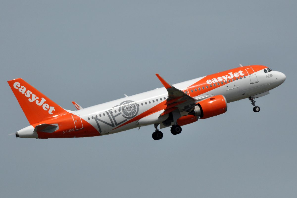 EasyJet nega imbarco a 6 atleti paralimpici: il Cip chiede chiarimenti