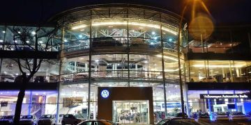 Volkswagen accelera sui tagli: fino a 100mila posti di lavoro a rischi