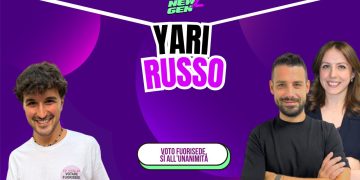 Voto Fuorisede, Russo