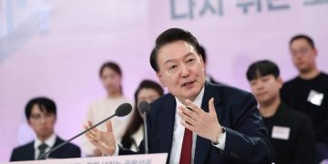 Corea del Sud, confermata la condanna a 7 anni per l'ex presidente Yoon Suk-yeol
