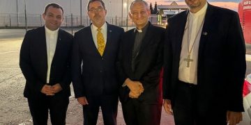 Zuppi torna a Kiev: la nuova missione del cardinale per la pace in Ucraina