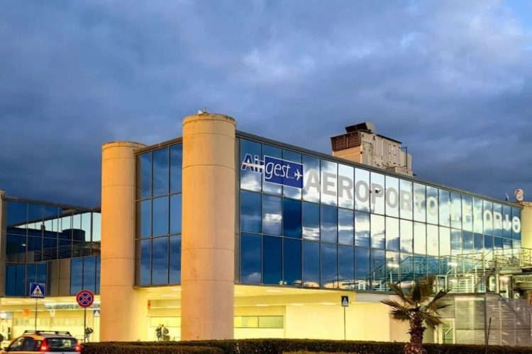 Trapani-Birgi: giugno record con +24% passeggeri, estate mai così piena