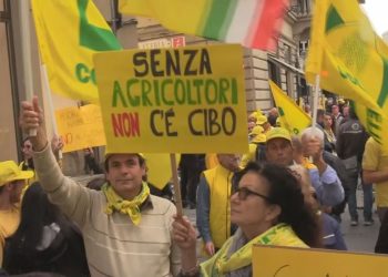 PAC, all'Italia oltre 45 milioni contro il caro fertilizzanti