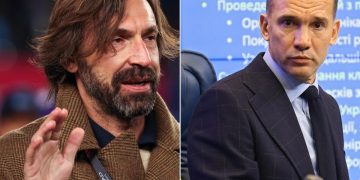 Pirlo, Nazionale sfumata dopo il caso Fonbet. Quando Shevchenko disse: "Dovrà fare i conti con le proprie decisioni"
