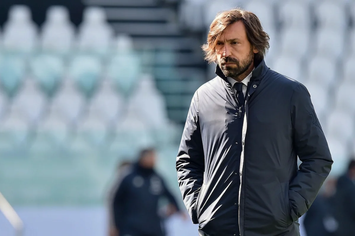 Nazionale, Pirlo rompe il silenzio: “Ho appreso che non sarò io il ct, sono amareggiato”