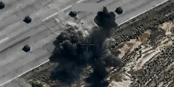 Attacchi Iran infrastrutture energetiche navale droni