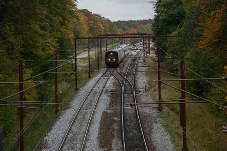Caldo estremo a Bari, treni in tilt: guasto ai fusibili sulla Ferrotramviaria