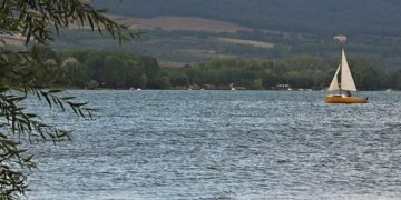Lago di Bolsena