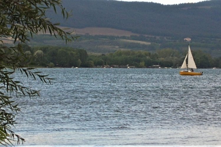 Lago di Bolsena