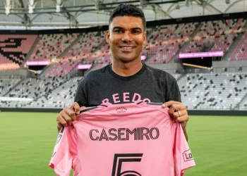 Inter Miami nei guai per Casemiro: la MLS indaga sul club di Beckham