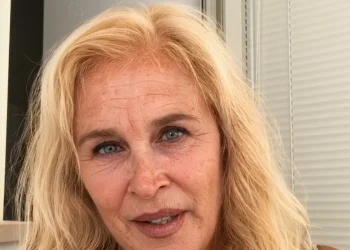 Marina Giulia Cavalli