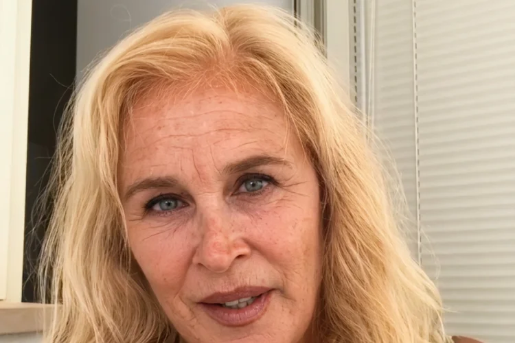 Marina Giulia Cavalli