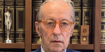 Muore Bonfanti, moglie di Vittorio Feltri