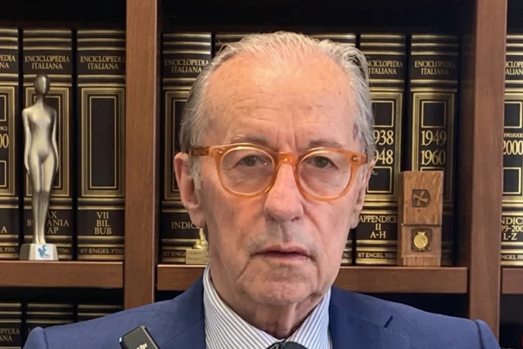 Muore Bonfanti, moglie di Vittorio Feltri