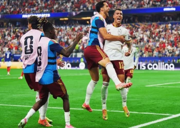 Francia adieu, la Spagna è la prima finalista dei Mondiali