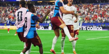 Francia adieu, la Spagna è la prima finalista dei Mondiali