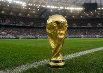 Coppa del mondo