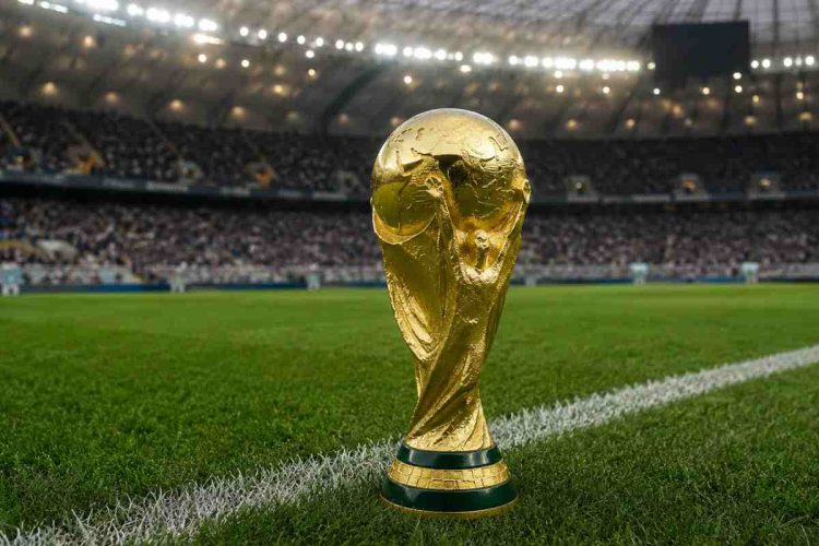 Coppa del mondo