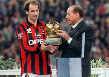 Franco Baresi è morto a 66 anni: addio al Capitano eterno del Milan