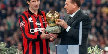 Franco Baresi è morto a 66 anni: addio al Capitano eterno del Milan