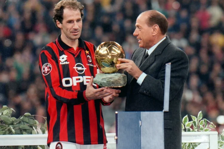 Franco Baresi è morto a 66 anni: addio al Capitano eterno del Milan